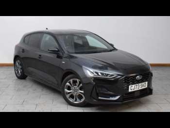 Used Ford Focus 2024 for sale - 75316541: Photo