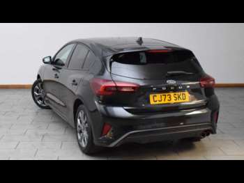 Used Ford Focus 2024 for sale - 75316541: Photo