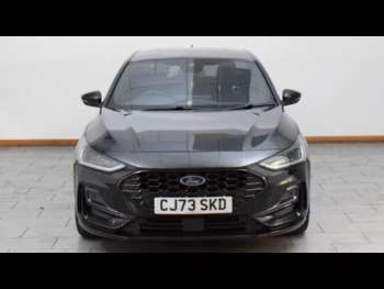 Used Ford Focus 2024 for sale - 75316541: Photo