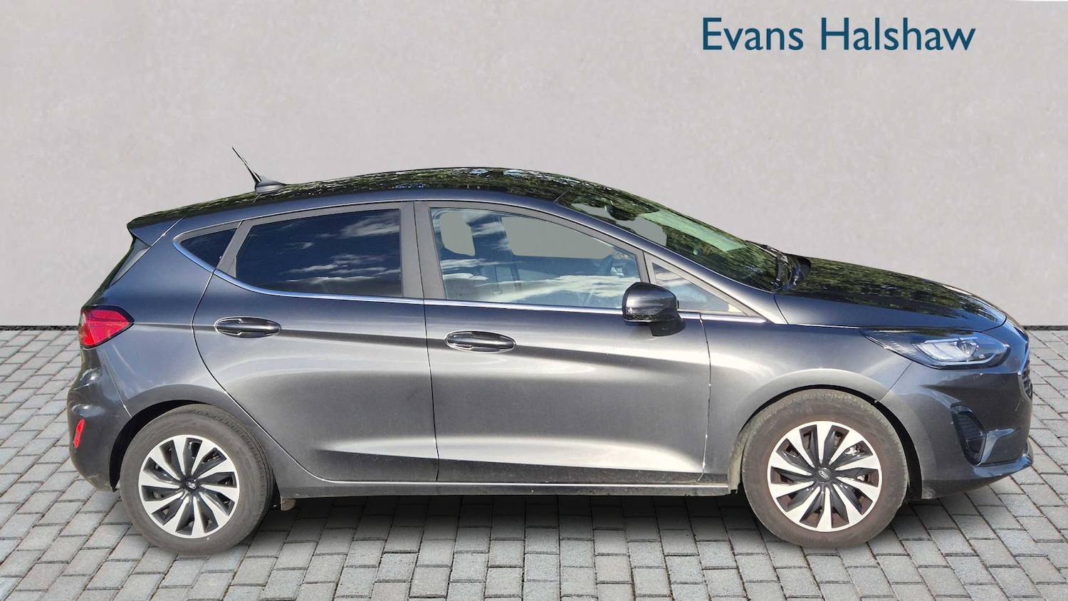 Used Ford Fiesta 2022 for sale - 76524017: Photo 3