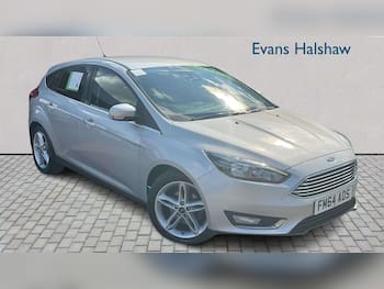 Used Ford Focus 2015 for sale - 79556053: Photo
