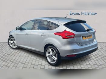 Used Ford Focus 2015 for sale - 79556053: Photo