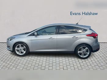 Used Ford Focus 2015 for sale - 79556053: Photo
