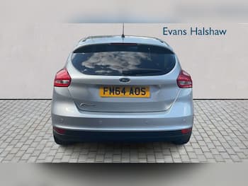 Used Ford Focus 2015 for sale - 79556053: Photo