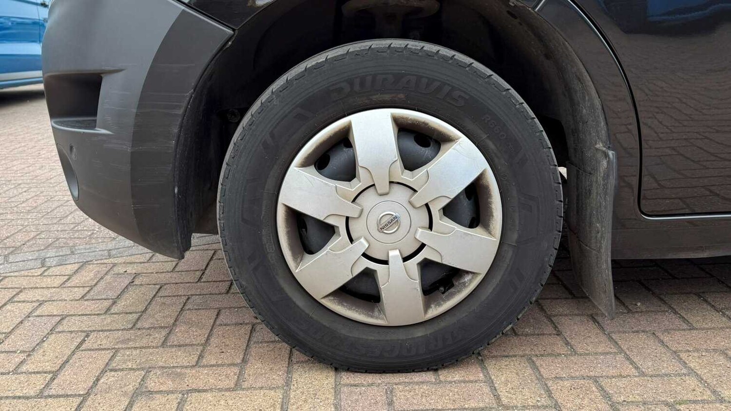 Vehicle 13