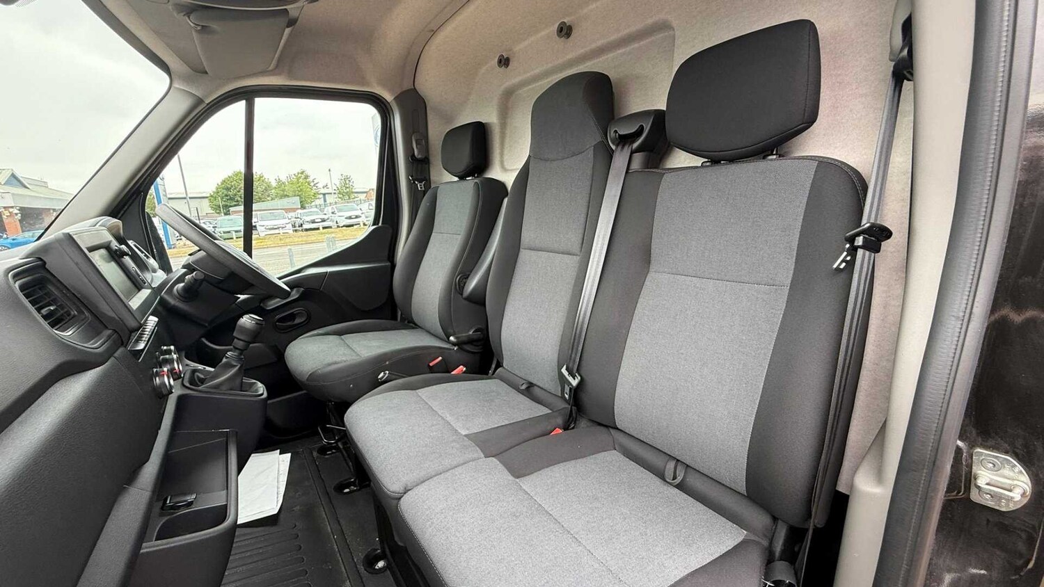 Vehicle 15