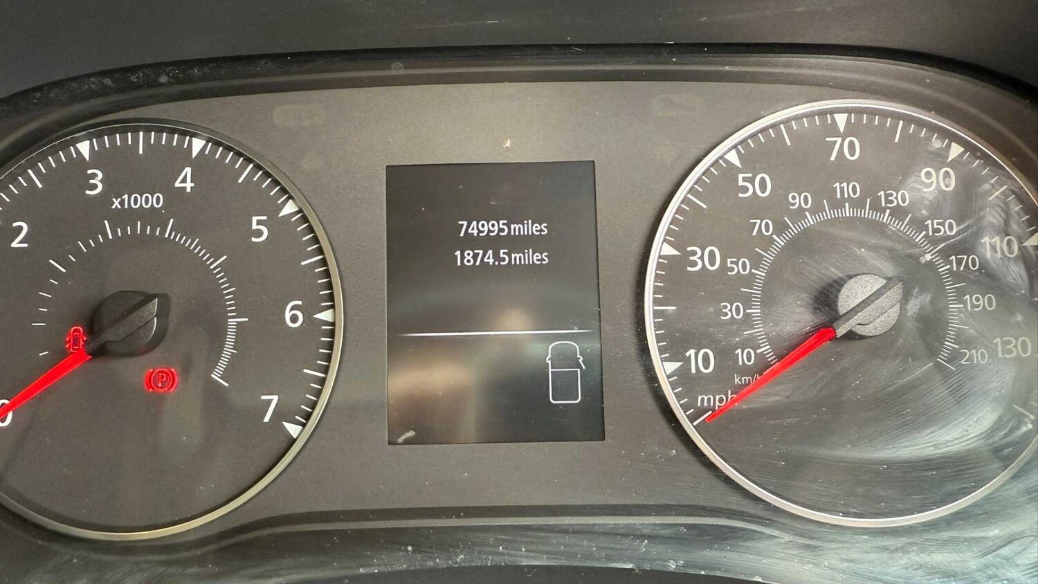 Vehicle 19