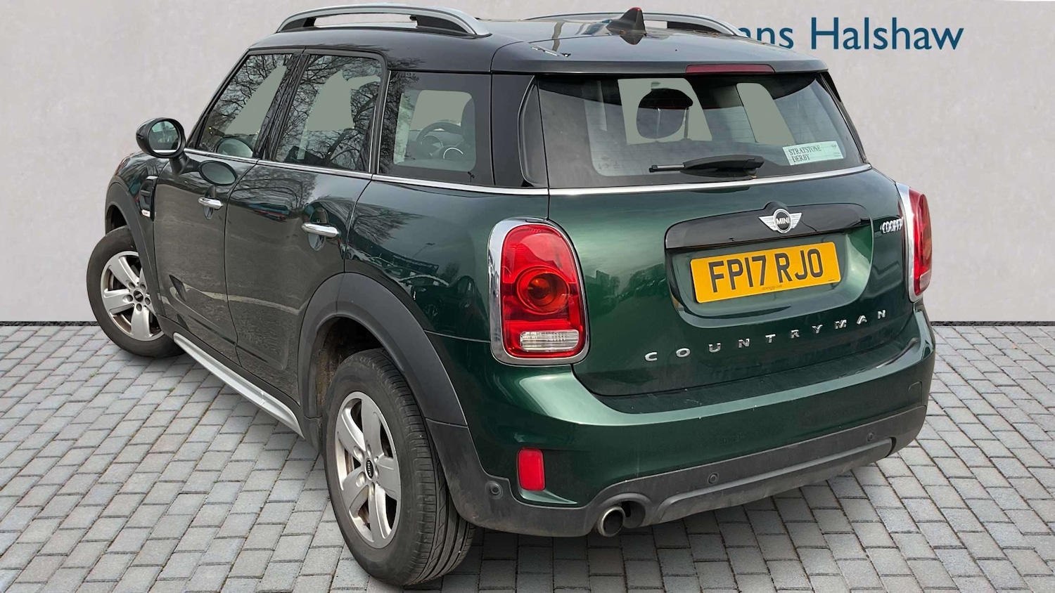 Used MINI Countryman 2017 for sale - 77995850: Photo 3