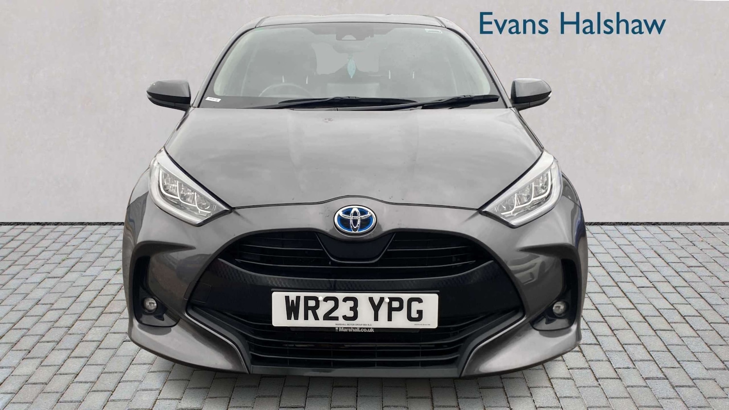 Used Toyota Yaris 2023 for sale - 77648920: Photo 3