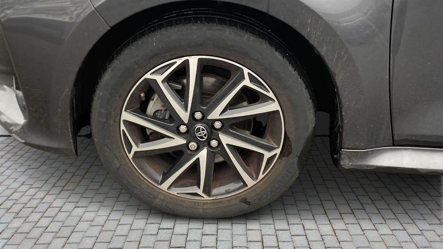 Used Toyota Yaris 2023 for sale - 77648920: Photo 6