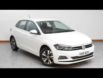 Used Volkswagen Polo 2018 for sale - 75316995: Photo