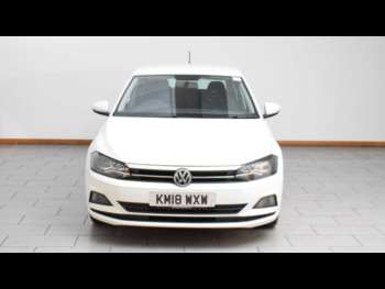 Used Volkswagen Polo 2018 for sale - 75316995: Photo