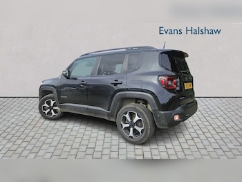 Used Jeep Renegade 2021 for sale - 76460161: Photo