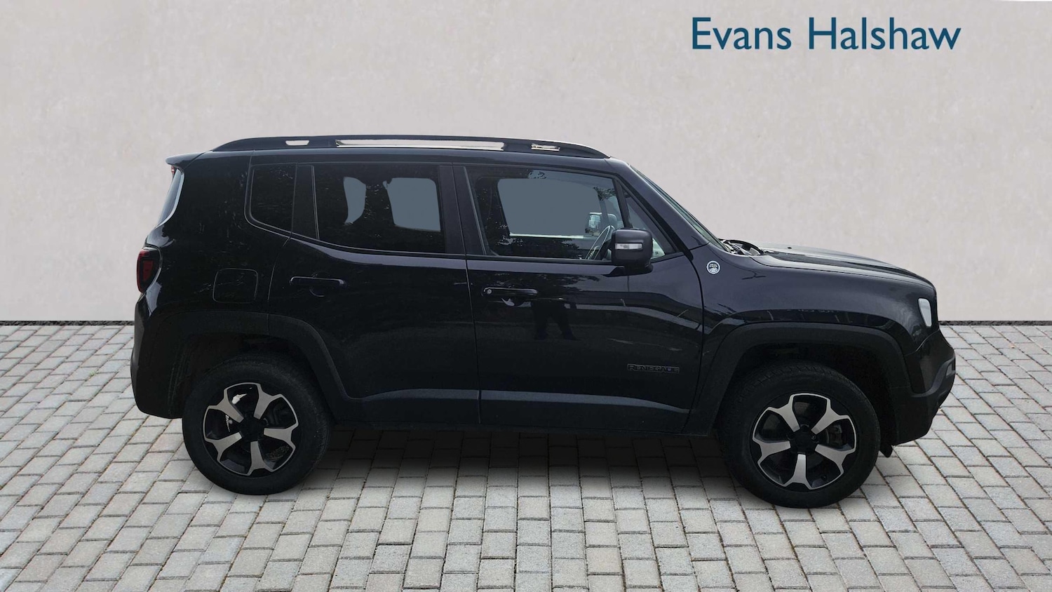 Used Jeep Renegade 2021 for sale - 76460161: Photo 3