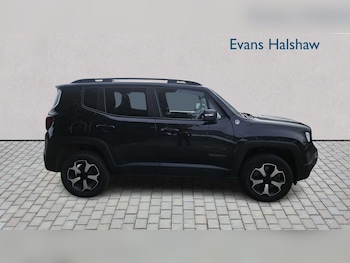 Used Jeep Renegade 2021 for sale - 76460161: Photo