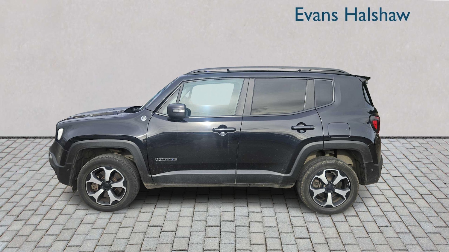 Used Jeep Renegade 2021 for sale - 76460161: Photo 5