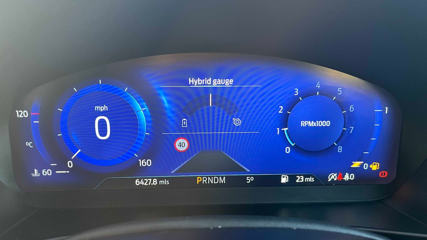 Used Ford Focus 2022 for sale - 76732353: Photo 12