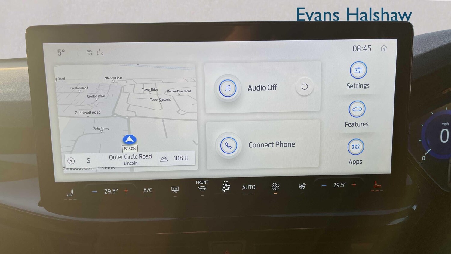 Used Ford Focus 2022 for sale - 76732353: Photo 13