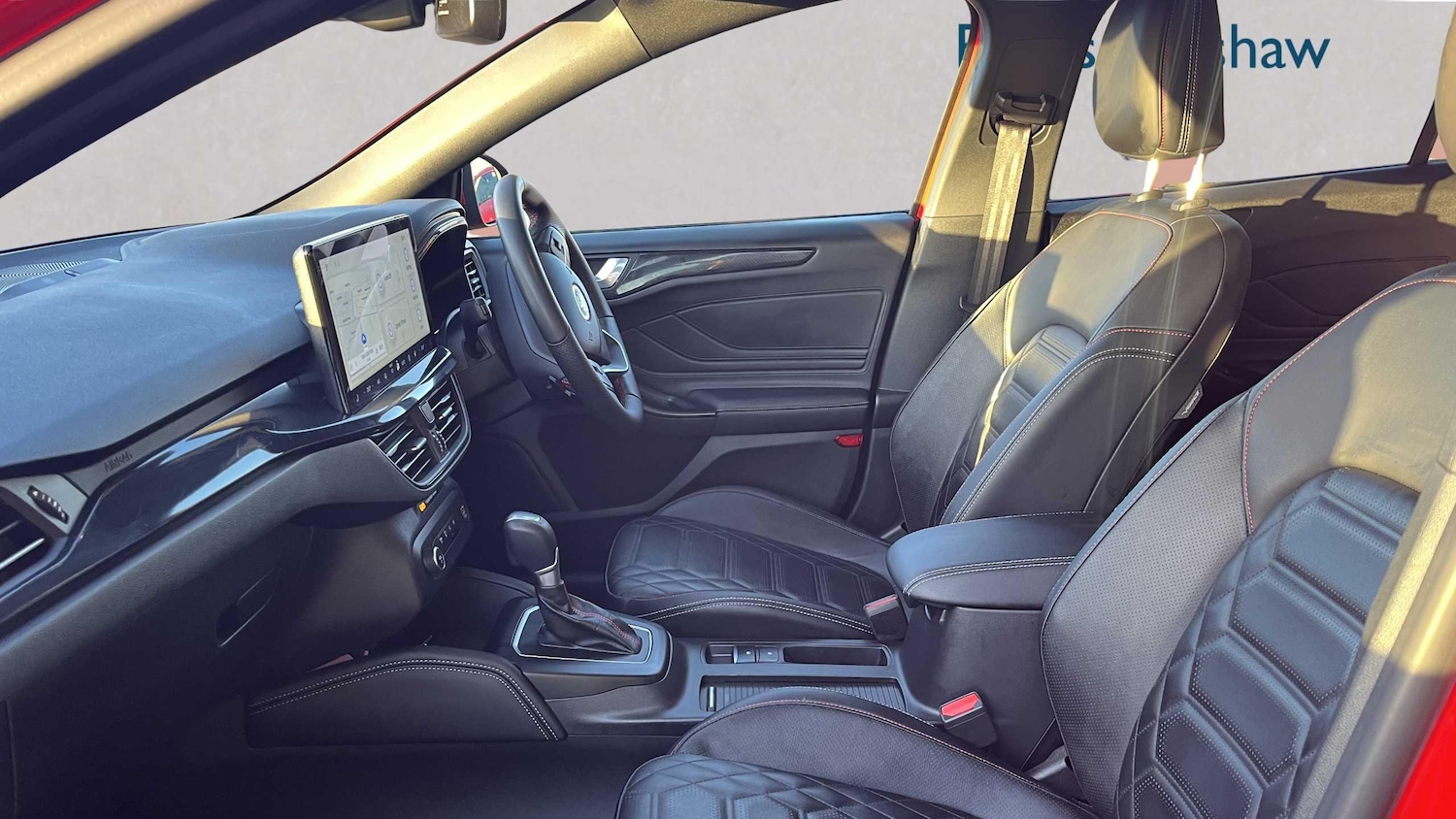 Used Ford Focus 2022 for sale - 76732353: Photo 16