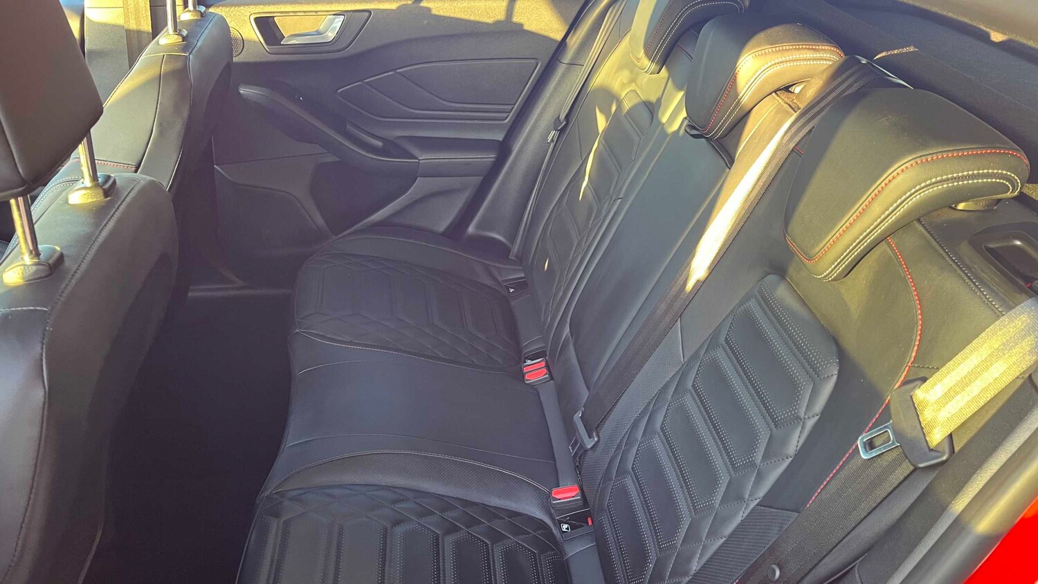 Used Ford Focus 2022 for sale - 76732353: Photo 17