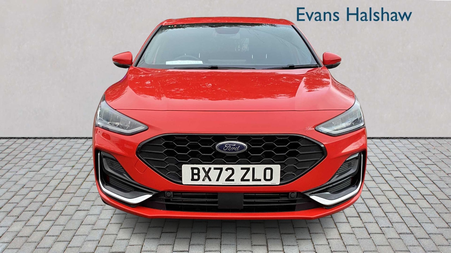 Used Ford Focus 2022 for sale - 76732353: Photo 3