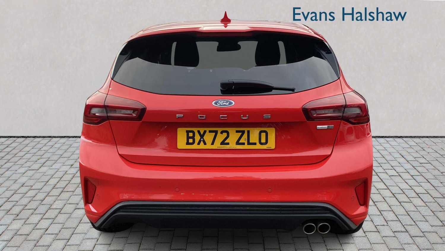 Used Ford Focus 2022 for sale - 76732353: Photo 4