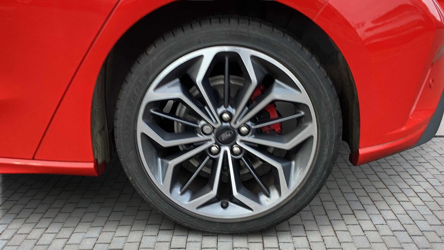 Used Ford Focus 2022 for sale - 76732353: Photo 6