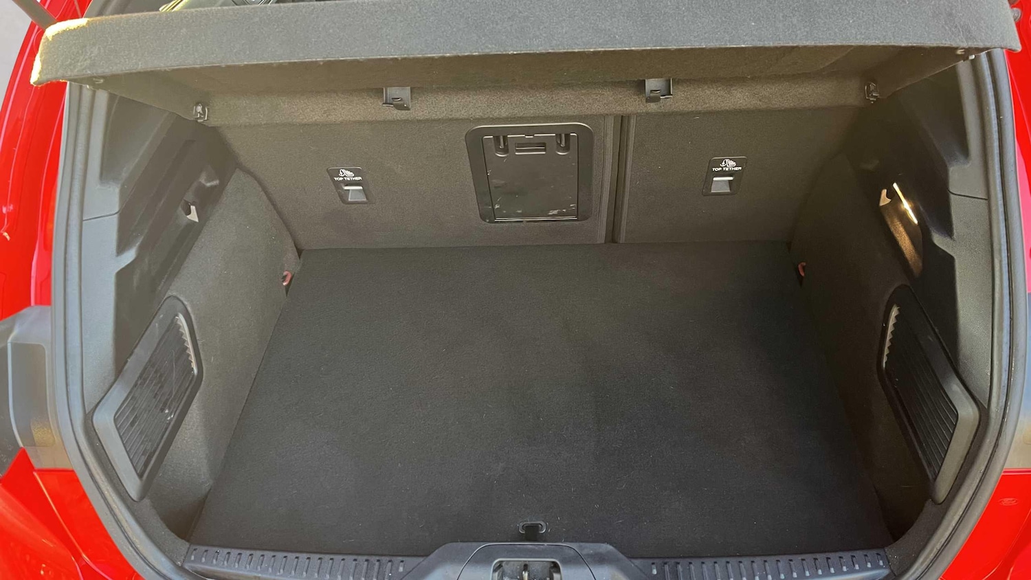 Used Ford Focus 2022 for sale - 76732353: Photo 8