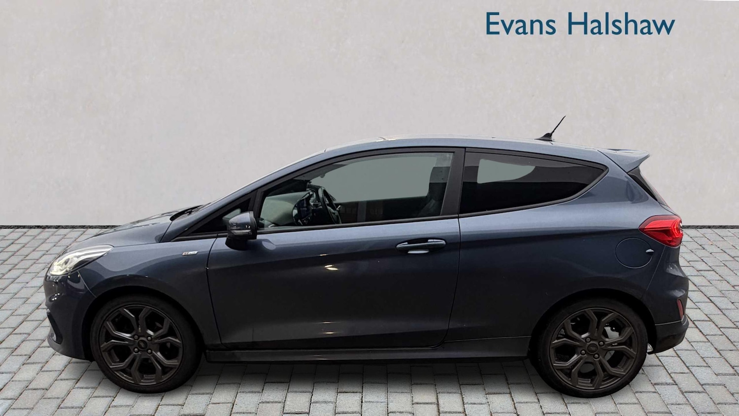 Used Ford Fiesta 2020 for sale - 76624504: Photo 3