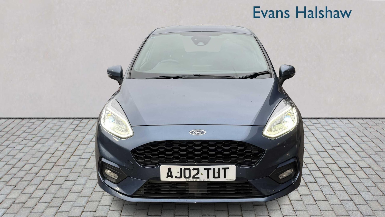Used Ford Fiesta 2020 for sale - 76624504: Photo 4