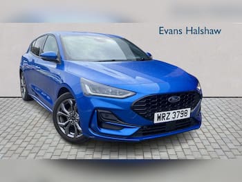 Used Ford Focus 2025 for sale - 79604612: Photo