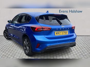 Used Ford Focus 2025 for sale - 79604612: Photo