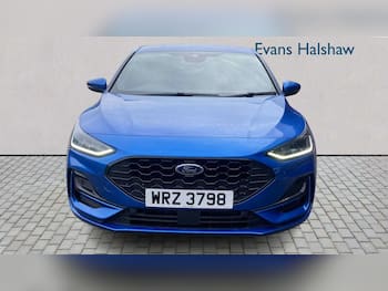 Used Ford Focus 2025 for sale - 79604612: Photo