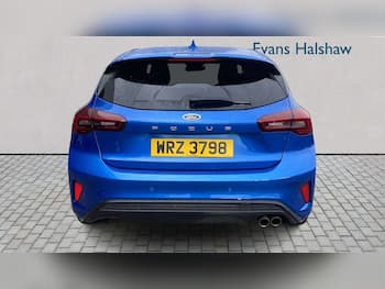 Used Ford Focus 2025 for sale - 79604612: Photo
