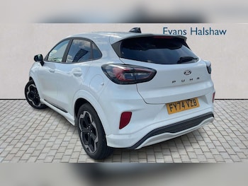 Used Ford Puma 2024 for sale - 78119058: Photo