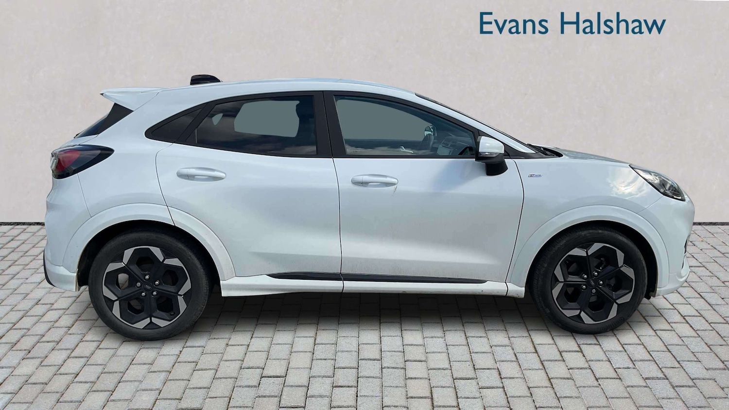 Used Ford Puma 2024 for sale - 78119058: Photo 4