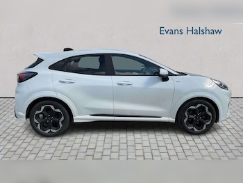 Used Ford Puma 2024 for sale - 78119058: Photo