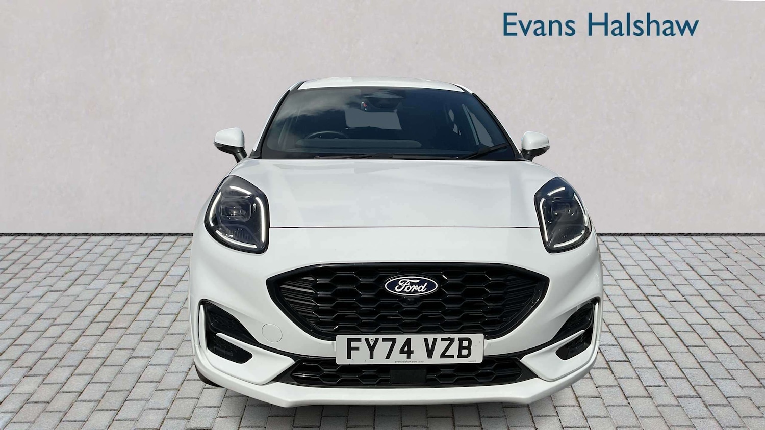 Used Ford Puma 2024 for sale - 78119058: Photo 5