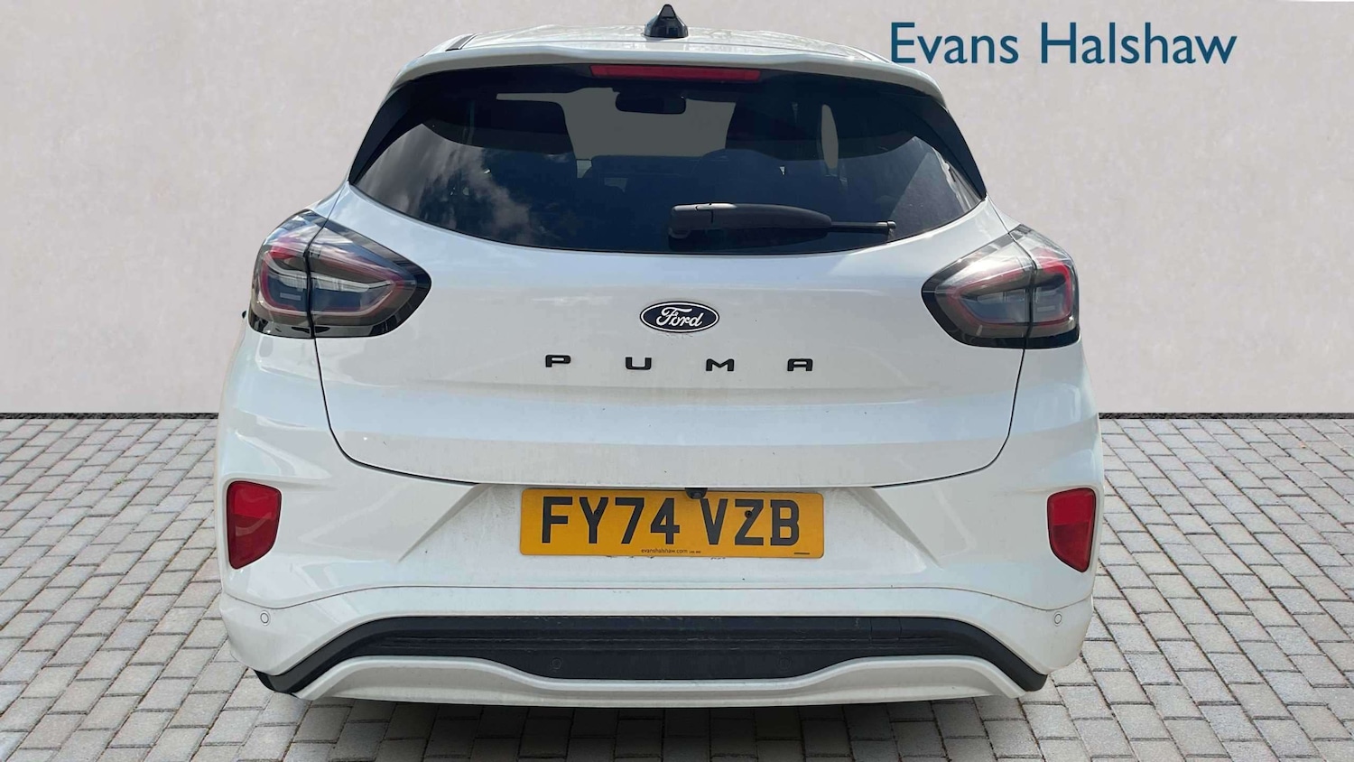 Used Ford Puma 2024 for sale - 78119058: Photo 6