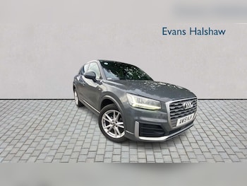 Used Audi Q2 2019 for sale - 76447568: Photo