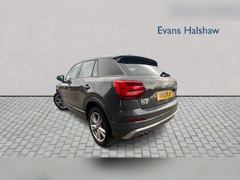 Used Audi Q2 2019 for sale - 76447568: Photo