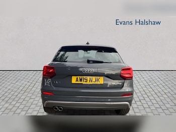 Used Audi Q2 2019 for sale - 76447568: Photo