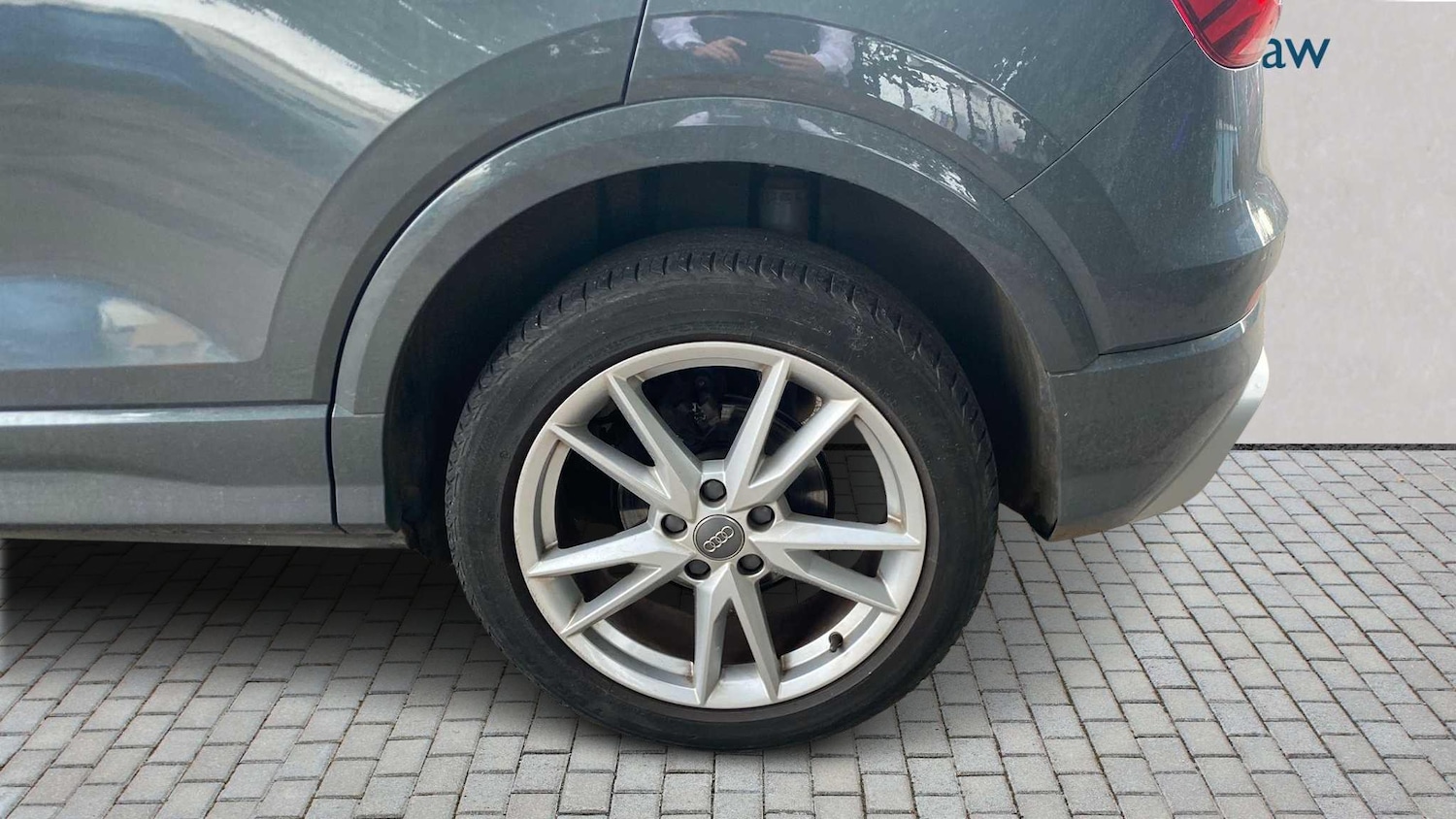 Used Audi Q2 2019 for sale - 76447568: Photo 4