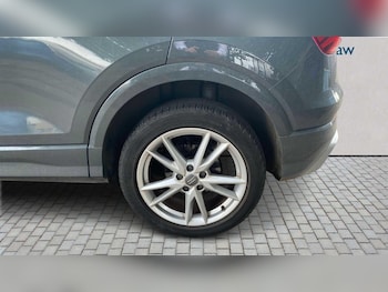 Used Audi Q2 2019 for sale - 76447568: Photo