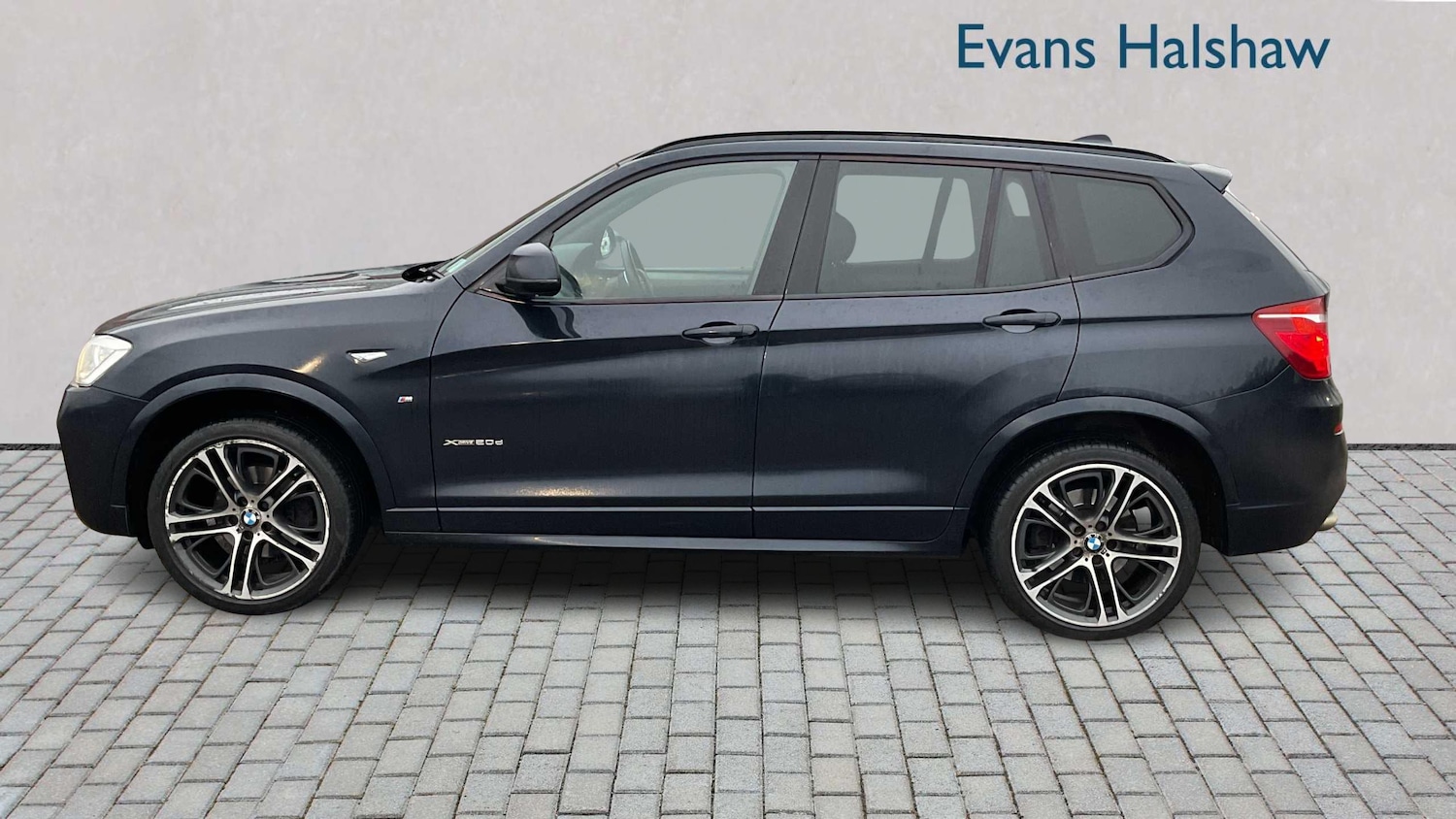 Used BMW X3 2015 for sale - 77147373: Photo 4