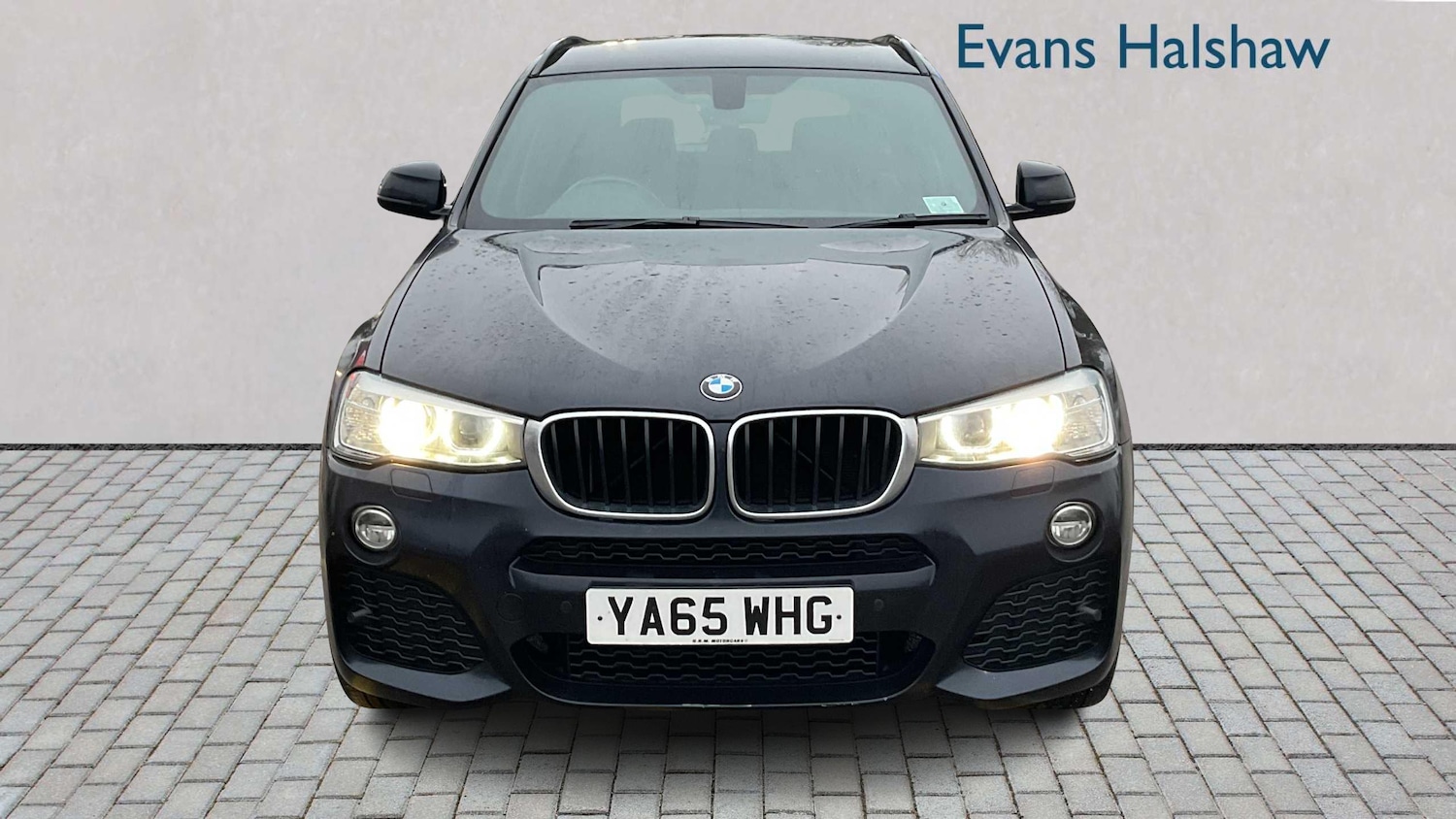 Used BMW X3 2015 for sale - 77147373: Photo 5