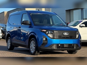 Used Ford Transit Courier 2025 for sale - 75316620: Photo