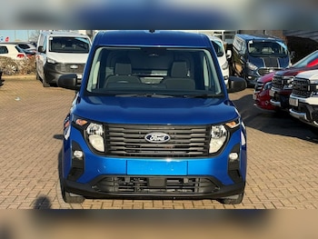 Used Ford Transit Courier 2025 for sale - 75316620: Photo