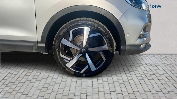 Used Nissan Qashqai 2017 for sale - 76249053: Photo 10