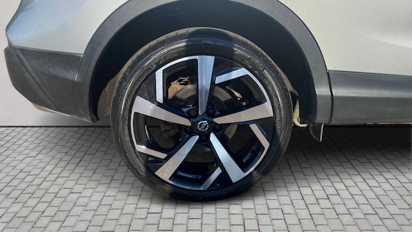Used Nissan Qashqai 2017 for sale - 76249053: Photo 11